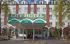 City Hotel